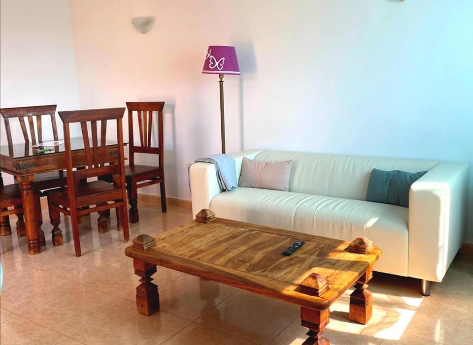 Fuerteventura Apartments Corralejo Exterior photo