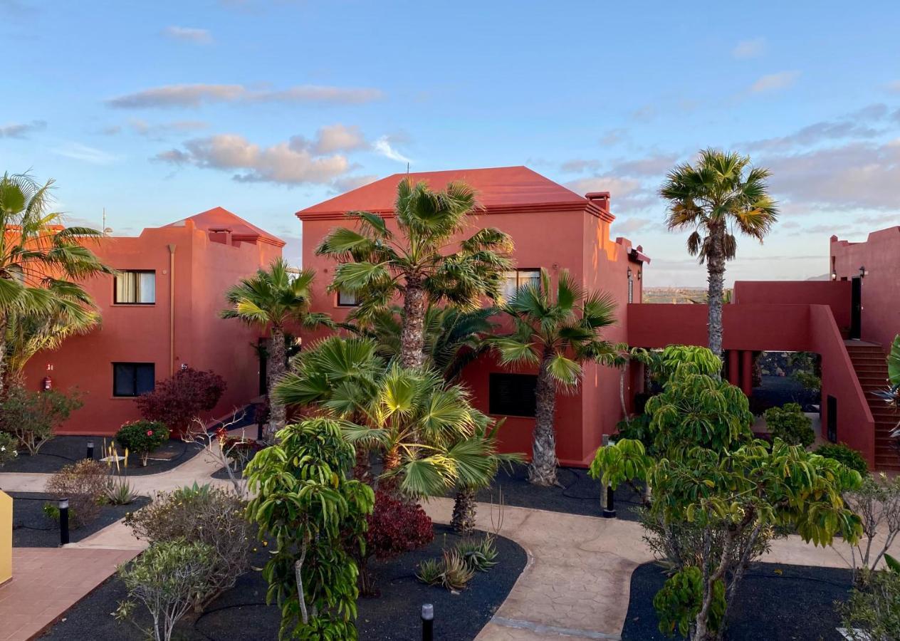 Fuerteventura Apartments Corralejo Exterior photo
