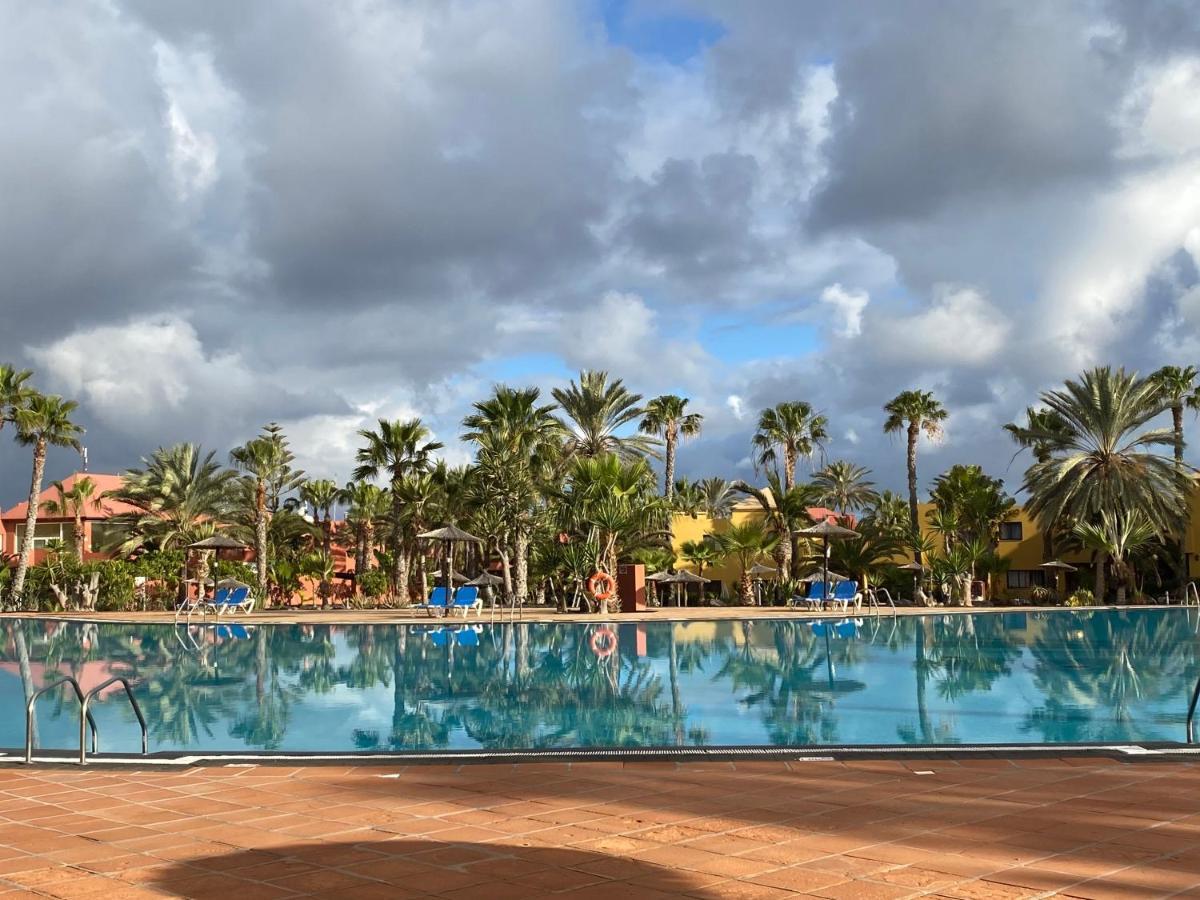 Fuerteventura Apartments Corralejo Exterior photo
